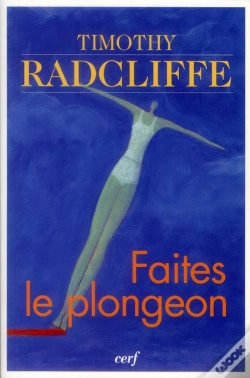Capa do artigo Faites Le Plongeon. Vivre Le Bapteme Eet La Confirmation