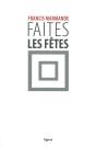 Faites Les Fêtes - Preview
