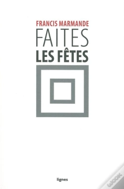 Capa do artigo Faites Les Fêtes