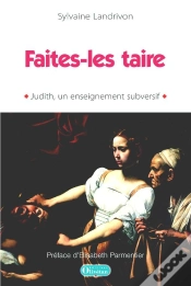 Capa do artigo Faites-Les Taire... ; Judith, Un Enseignement Subversif