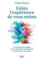 Faites L'Expérience De Vous-Même - Preview