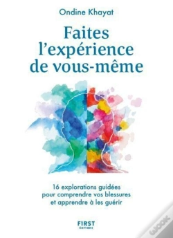 Capa do artigo Faites L'Expérience De Vous-Même