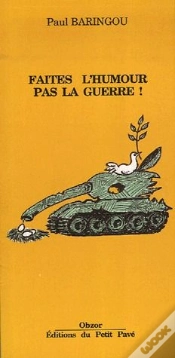 Capa do artigo Faites L