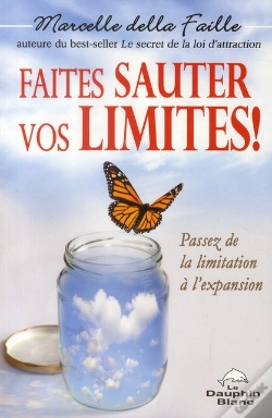 Capa do artigo Faites Sauter Vos Limites