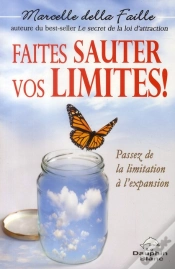 Capa do artigo Faites Sauter Vos Limites