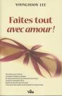 Faites Tout Avec Amour ! - Preview
