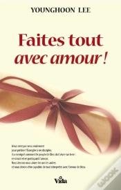 Capa do artigo Faites Tout Avec Amour !