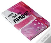 Capa do artigo Faites Tout Avec Amour,Carnet De Notes