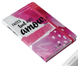 Capa do artigo Faites Tout Avec Amour,Carnet De Notes