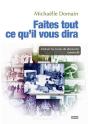 Faites Tout Ce Qu'Il Vous Dira ; Gestuer Les Textes Du Dimanche - Preview