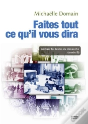 Capa do artigo Faites Tout Ce Qu