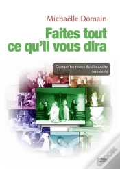 Capa do artigo Faites Tout Ce Qu