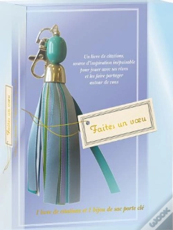 Capa do artigo Faites Un Voeu ; Coffret
