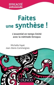 Capa do artigo Faîtes Une Synthèse ! L