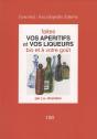 Faites Vos Apéritifs Et Vos Liqueurs - Preview