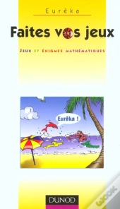Faites Vos Jeux ; 1e Edition ; Edition 2002