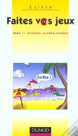 Capa do artigo Faites Vos Jeux ; 1e Edition ; Edition 2002"