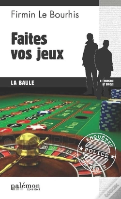 Capa do artigo Faites Vos Jeux