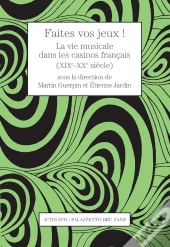 Faîtes Vos Jeux !