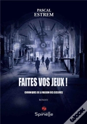 Capa do artigo Faites Vos Jeux !