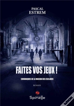 Capa do artigo Faites Vos Jeux !