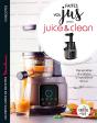 Faites Vos Jus ! Avec Juice & Clean - Preview