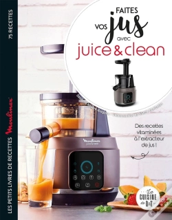 Capa do artigo Faites Vos Jus ! Avec Juice & Clean