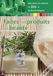 Capa do artigo Faites Vos Produits De Beaute !