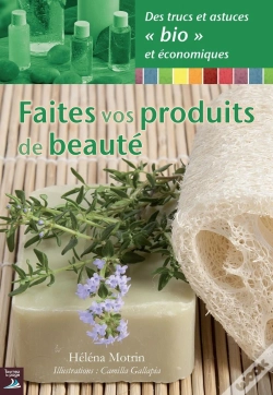 Capa do artigo Faites Vos Produits De Beaute !