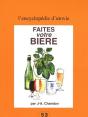Faites Votre Biere - Preview