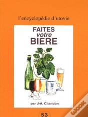 Capa do artigo Faites Votre Biere