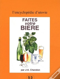 Capa do artigo Faites Votre Biere