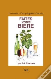 Capa do artigo Faites Votre Biere