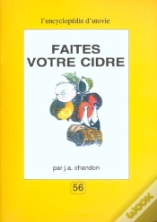 Capa do artigo Faites Votre Cidre