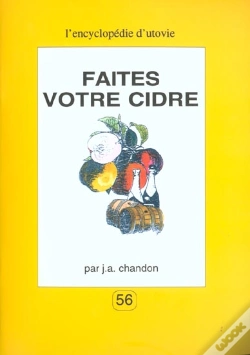 Capa do artigo Faites Votre Cidre
