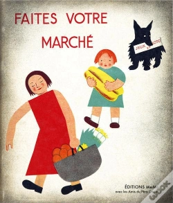 Capa do artigo Faites Votre Marche