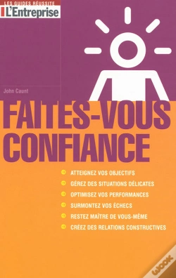 Capa do artigo Faîtes-Vous Confiance