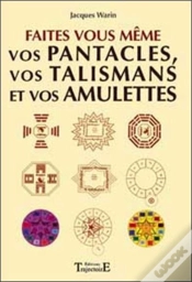 Capa do artigo Faites Vous-Meme Vos Pantacles Et Talismans