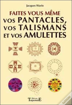 Capa do artigo Faites Vous-Meme Vos Pantacles Et Talismans