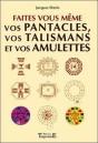 Faites Vous-Meme Vos Pantacles Et Talismans - Preview