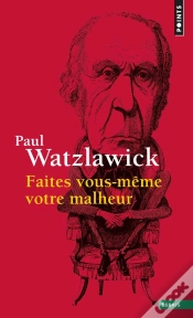 Capa do artigo Faites Vous-Meme Votre Malheur