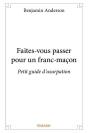 Faites-Vous Passer Pour Un Franc-Macon - Preview