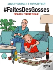 Capa do artigo #Faitesdesgosses - Tome 1 - Vol01