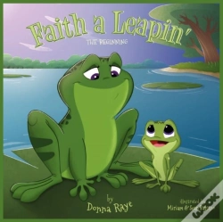 Capa do artigo Faith A Leapin'