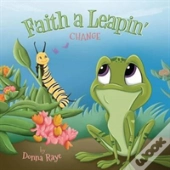 Faith A Leapin'