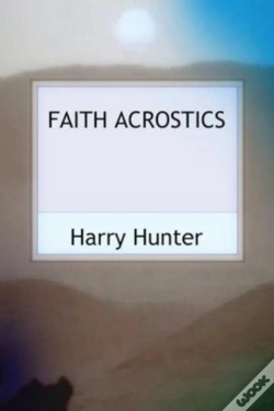 Capa do artigo Faith Acrostics