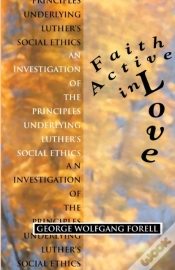 Capa do artigo Faith Active In Love