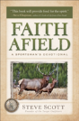 Faith Afield Â€“ A Sportsman`S Devotional - Preview