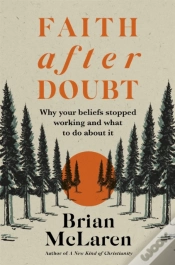 Capa do artigo Faith After Doubt