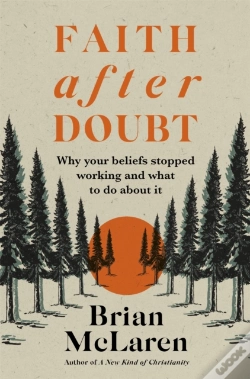 Capa do artigo Faith After Doubt